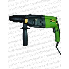 Надійний Перфоратор PROCRAFT BH 1400
