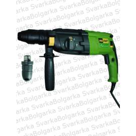 Перфоратор PROCRAFT BH1400DFR