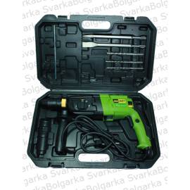 Перфоратор PROCRAFT BH1400DFR