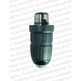 Перфоратор PROCRAFT BH1400DFR