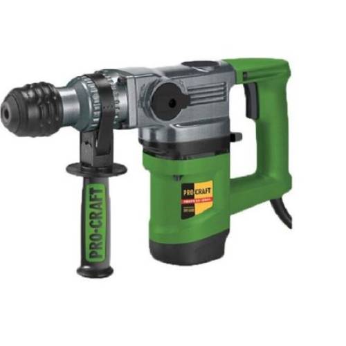 Перфоратор PROCRAFT BH-1600