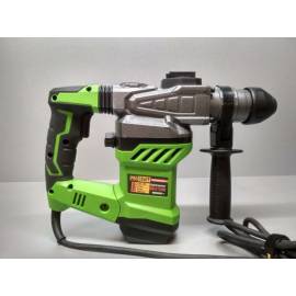 Перфоратор PROCRAFT BH-2150N (БОЧКОВИЙ) — додаткове фото