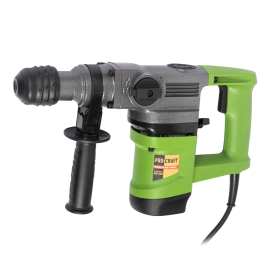 Перфоратор PROCRAFT BH-1600
