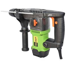 Перфоратор PROCRAFT BH-2150N (БОЧКОВИЙ)