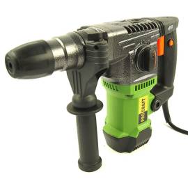 Перфоратор PROCRAFT BH-2150N (БОЧКОВИЙ)