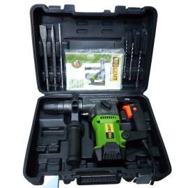 Перфоратор PROCRAFT BH-2150N (БОЧКОВИЙ)