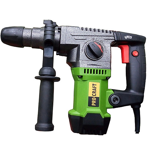 Перфоратор PROCRAFT BH-1700