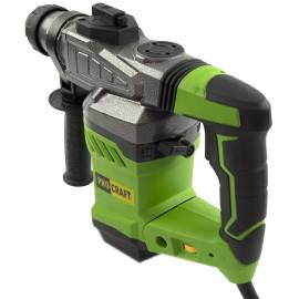 Перфоратор PROCRAFT BH-2150N (БОЧКОВИЙ) — додаткове фото