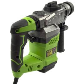 Перфоратор PROCRAFT BH-2150N (БОЧКОВИЙ) — додаткове фото