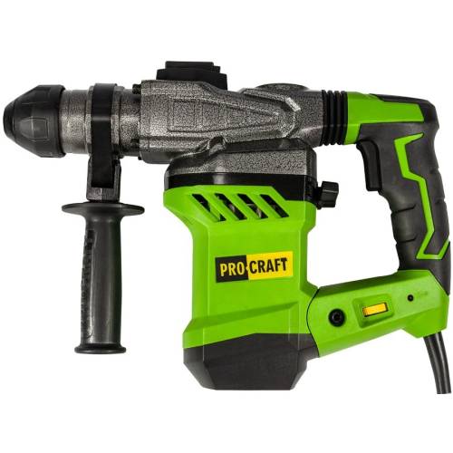 Перфоратор PROCRAFT BH-2150N (БОЧКОВИЙ)