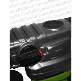 Перфоратор PROCRAFT BH-2200 (БОЧКОВИЙ)