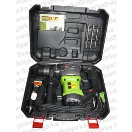 Перфоратор PROCRAFT BH-2200 (БОЧКОВИЙ)