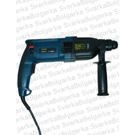 Перфоратор Ритм ПЭ-1050 ПРОФ — додаткове фото