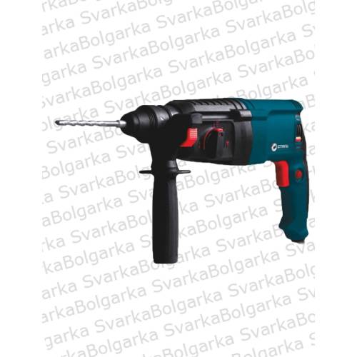 Перфоратор Сталь П 26-9Р