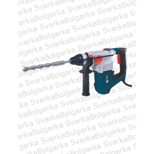 Перфоратор Сталь П 30-11 (бочковий)