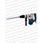 Перфоратор Сталь П 40-18 (бочковий) Україна — додаткове фото