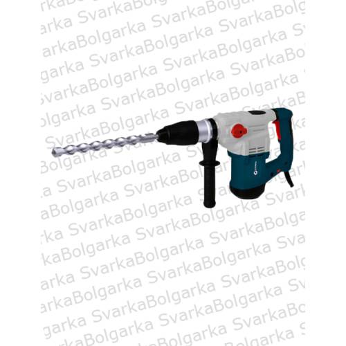 Перфоратор Сталь П 40-18 (бочковий) Україна