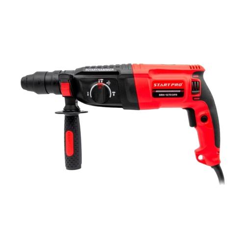 Перфоратор START PRO SRH 1270 DFR