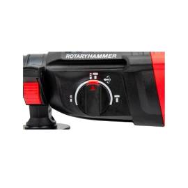 Перфоратор START PRO SRH 1270 DFR — додаткове фото