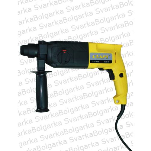 Перфоратор Старт СП-1650