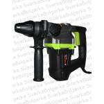 Перфоратор STROMO SH 1600 — додаткове фото