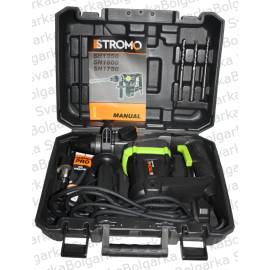 Перфоратор STROMO SH 1600 — додаткове фото