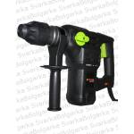 Перфоратор STROMO SH 1750 — додаткове фото