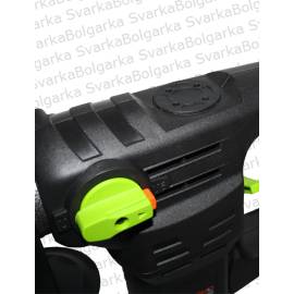 Перфоратор STROMO SH 1750 — додаткове фото