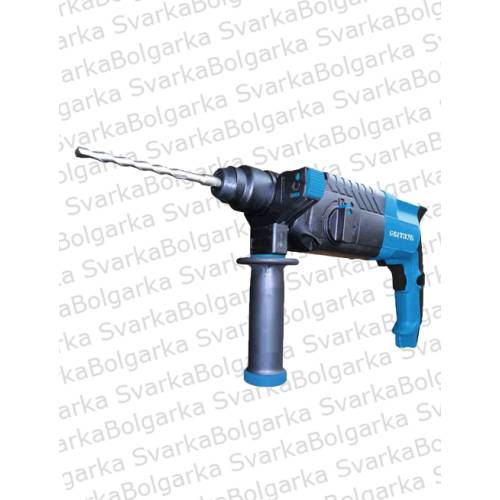 Перфоратор Світязь СП 24-7 Р