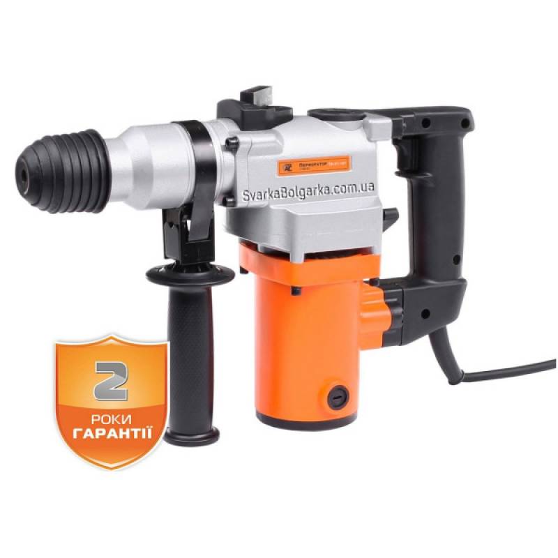 Перфоратор TexAC-TA-01-301 — купити в Svarka-Bolgarka