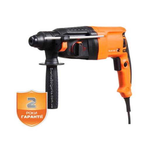 Перфоратор TexAC-TA-01-352