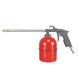 Набір комплектуючих для повітряного компресора 5 в 1 EDON WP-5