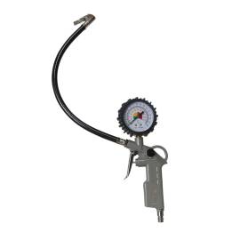 Набір комплектуючих для повітряного компресора 5 в 1 EDON WP-5