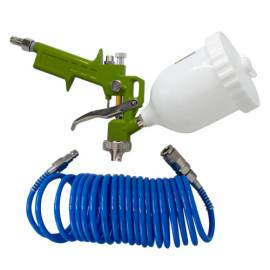 Набір пневматичного інструменту Procraft KIT-5C Комплект насадок для компресора