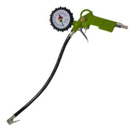 Набір пневматичного інструменту Procraft KIT-5C Комплект насадок для компресора