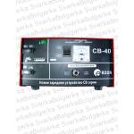 Зарядний пристрій Edon CB-40