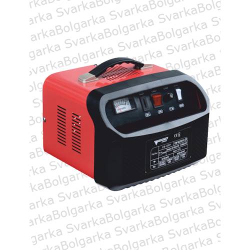 Зарядний пристрій FORTE CB-15FP