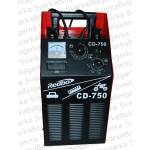 Пускозарядний пристрій EDON CD-750