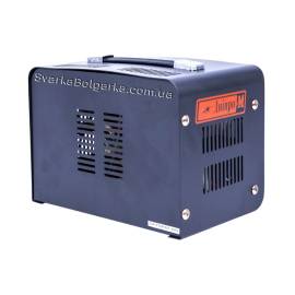 Зарядний пристрій Дніпро-М СB-16S — додаткове фото