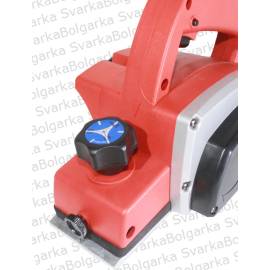 Рубанок електричний EDON EDR750-82 — додаткове фото