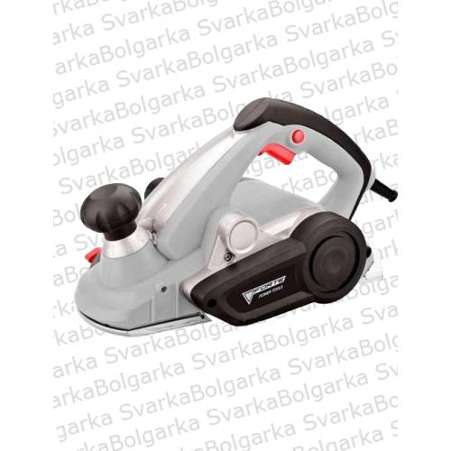 Рубанок електричний Forte Р 3-110 ТП