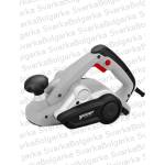 Рубанок електричний Forte  Р 3-82 ТП