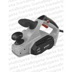 Електричний рубанок Forte Р 3-829 (3 РОКИ ГАРАНТІЇ)