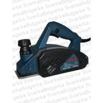 Електричний рубанок Іжевськ Іскра ІРЕ-1650