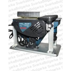 Електричний рубанок Іжевськ Іскра ІРЕ-1650