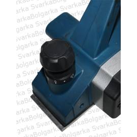 Електричний рубанок Іжевськ Іскра ІРЕ-1650