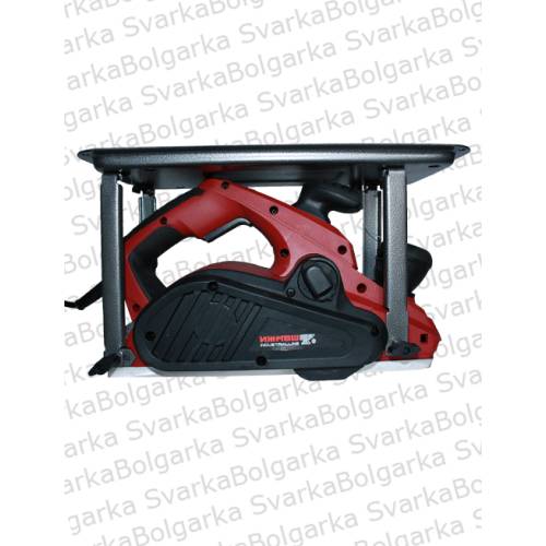 Рубанок Іжмаш INDUSTRIALLINE SP-2100 (з переворотом)