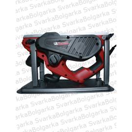 Рубанок Іжмаш INDUSTRIALLINE SP-2100 (з переворотом) — додаткове фото