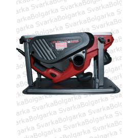 Рубанок Іжмаш INDUSTRIALLINE SP-2100 (з переворотом) — додаткове фото