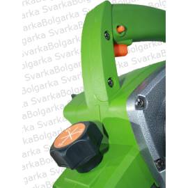 Рубанок ProCraft PE-1150